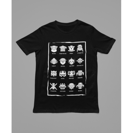 SHADOW OF THE COLOSSUS COLOSS MIN T-Shirt