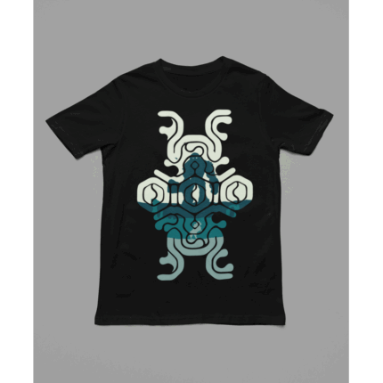 SHADOW OF THE COLOSSUS 2 SIL COLOSS T-Shirt